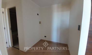 Departamento en Condominio Parque Krahmer