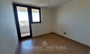 Departamento en Condominio Parque Krahmer