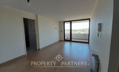 Departamento en Condominio Parque Krahmer
