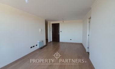 Departamento en Condominio Parque Krahmer