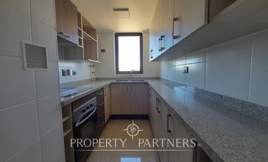 Departamento en Condominio Parque Krahmer