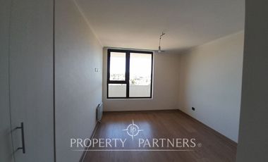 Departamento en Condominio Parque Krahmer