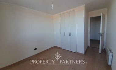 Departamento en Condominio Parque Krahmer
