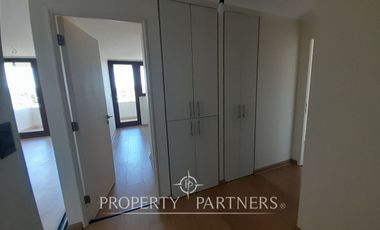 Departamento en Condominio Parque Krahmer