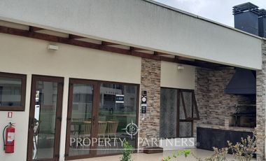 Departamento en Condominio Parque Krahmer