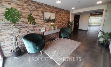 Departamento en Condominio Parque Krahmer