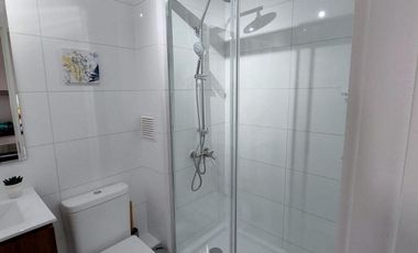 Departamento amoblado en excelente ubicacion