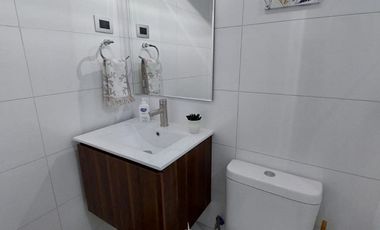 Departamento amoblado en excelente ubicacion