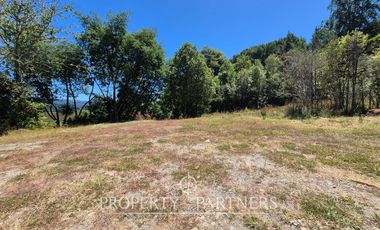 Hermosas Parcelas con Vista al Humedal Santo Domingo