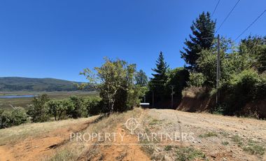 Hermosas Parcelas con Vista al Humedal Santo Domingo
