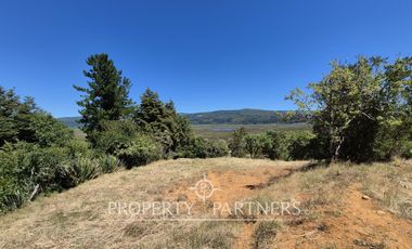 Hermosas Parcelas con Vista al Humedal Santo Domingo