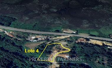 Hermosas Parcelas con Vista al Humedal Santo Domingo