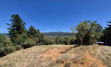 Hermosas Parcelas con Vista al Humedal Santo Domingo