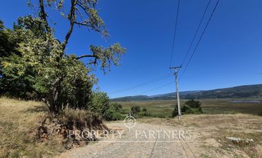 Hermosas Parcelas con Vista al Humedal Santo Domingo