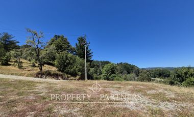 Hermosas Parcelas con Vista al Humedal Santo Domingo