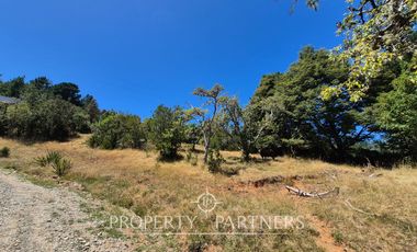 Hermosas Parcelas con Vista al Humedal Santo Domingo