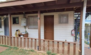 ¡OPORTUNIDAD ÚNICA!  Ideal para inversión.