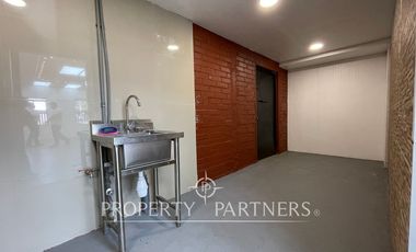 Oportunidad de Inversión, Propiedad Comercial Esquina