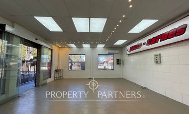 Oportunidad de Inversión, Propiedad Comercial Esquina