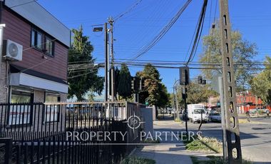 Oportunidad de Inversión, Propiedad Comercial Esquina