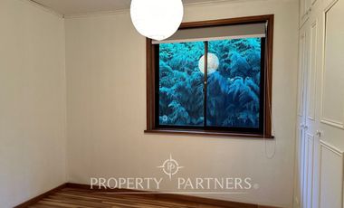 Arriendo casa en excelente ubicación, Teja sur