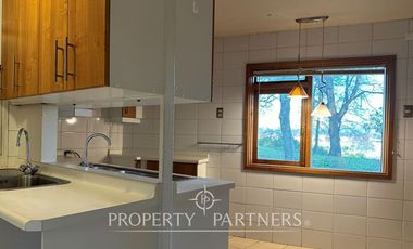 Arriendo casa en excelente ubicación, Teja sur