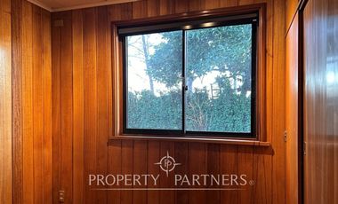 Arriendo casa en excelente ubicación, Teja sur