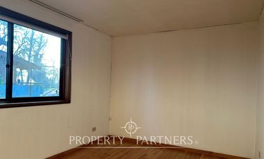 Arriendo casa en excelente ubicación, Teja sur
