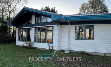 Arriendo casa en excelente ubicación, Teja sur