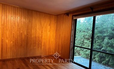 Arriendo casa en excelente ubicación, Teja sur