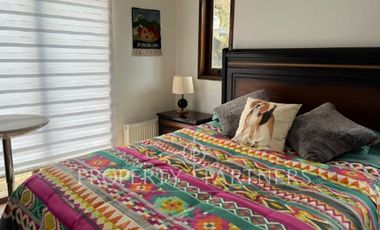 Arriendo hermosa casa en parcela, a quince minutos de  Valdivia