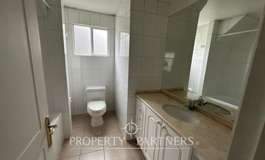Casa en exclusivo Condominio Sector Torobayo