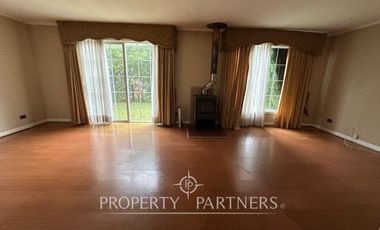 Casa en exclusivo Condominio Sector Torobayo