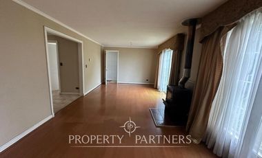 Casa en exclusivo Condominio Sector Torobayo