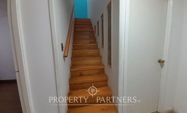 Arriendo casa amoblada en sector el Bosque