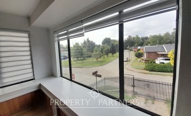 Arriendo casa amoblada en sector el Bosque