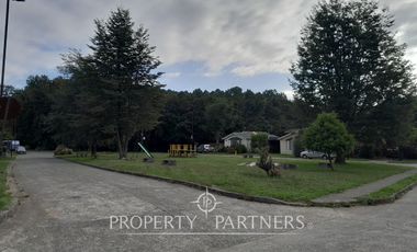 Arriendo casa amoblada en sector el Bosque