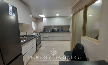 Arriendo casa amoblada en sector el Bosque
