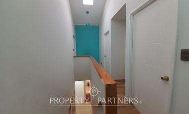 Arriendo casa amoblada en sector el Bosque