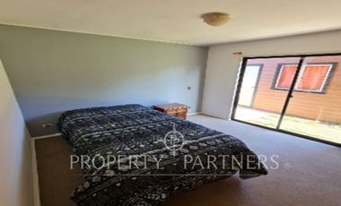 Arriendo casa amoblada en sector el Bosque