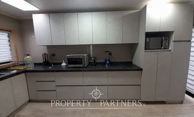 Arriendo casa amoblada en sector el Bosque