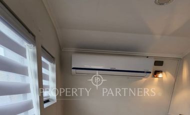 Arriendo casa amoblada en sector el Bosque