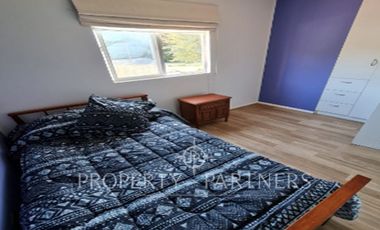 Arriendo casa amoblada en sector el Bosque
