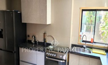 Arriendo casa amoblada en sector el Bosque