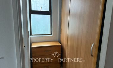 Departamento amoblado en Condominio Los Arrayanes, Teja Sur
