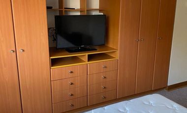 Hermoso departamento ubicado en exclusivo Condominio en Isla Teja