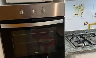 Hermoso departamento ubicado en exclusivo Condominio en Isla Teja