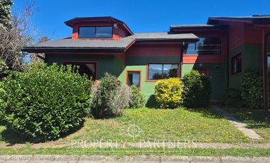 ¡Oportunidad única en Condominio Los Notros!