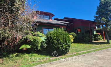 ¡Oportunidad única en Condominio Los Notros!