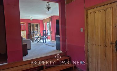 ¡Oportunidad única en Condominio Los Notros!